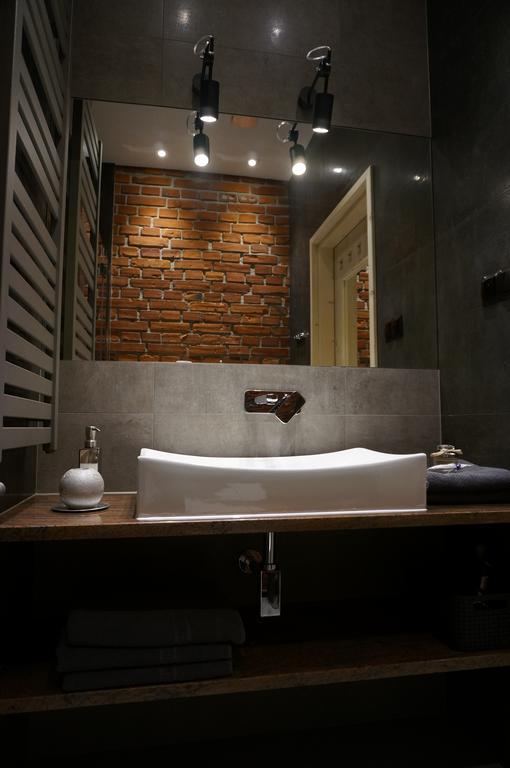 Holiday Home Patchwork Barn Zakopane Ngoại thất bức ảnh